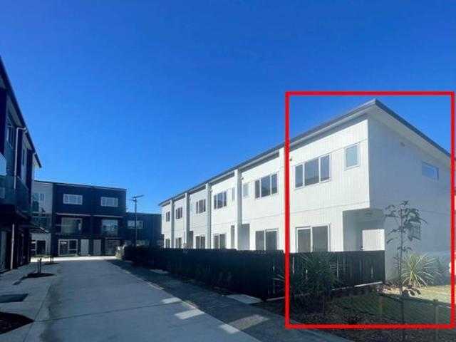 House for rent in Rapanui