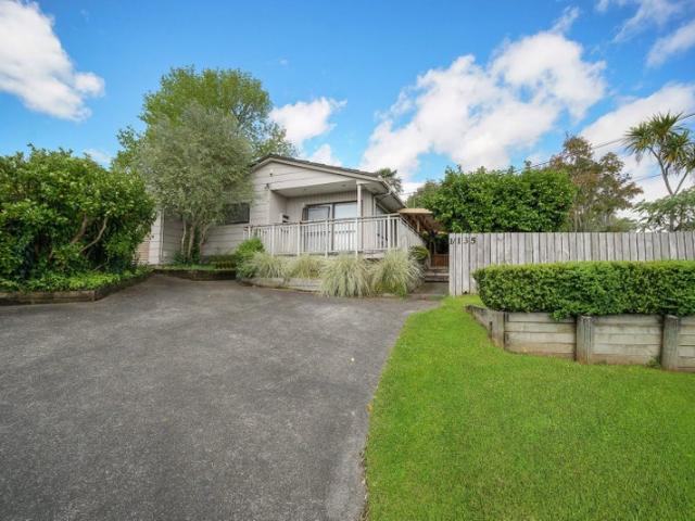 Apartment for rent in Te Atatū South, Henderson-Massey