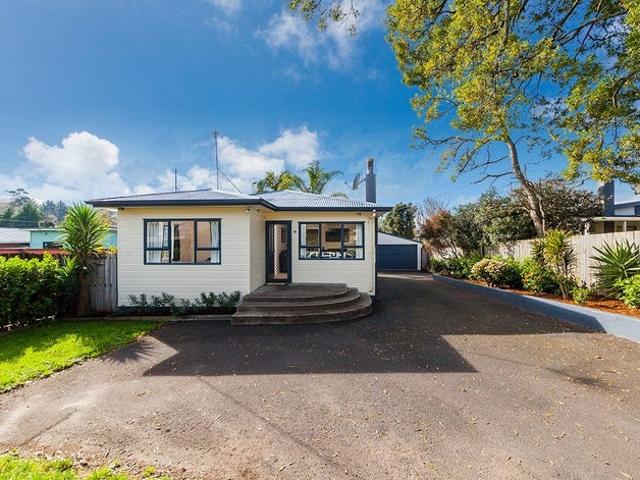 House for rent in Rapanui, Oroua County
