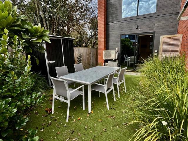 House for rent in Rapanui