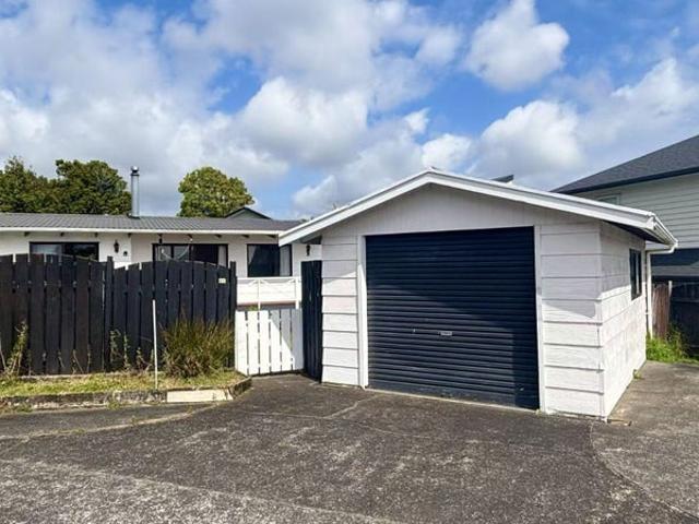 House for rent in Rapanui, Oroua County