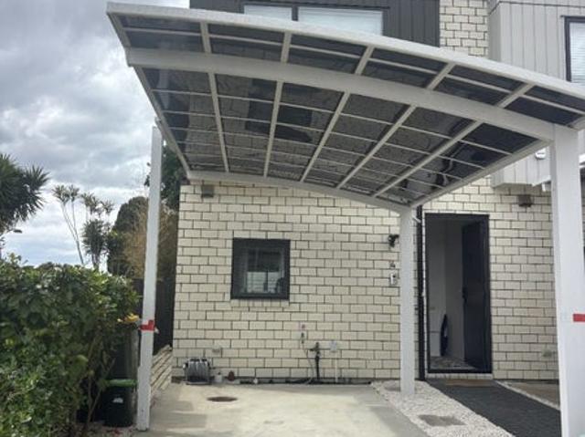 House for rent in Rapanui, Oroua County