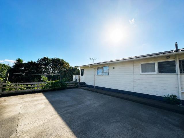 House for rent in Rapanui