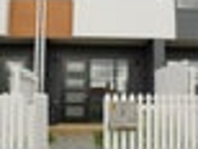 Townhouse for rent in Rapanui, Oroua County