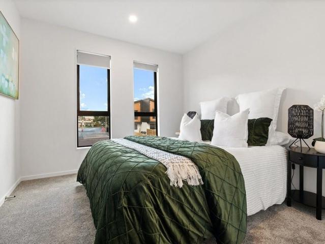 House for rent in Henderson, Henderson-Massey