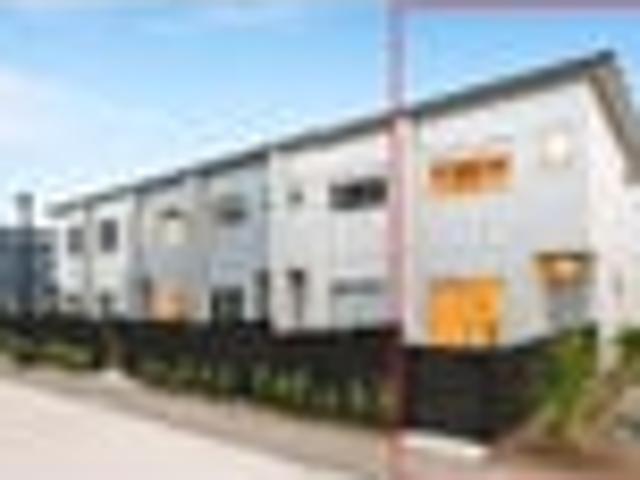 Townhouse for rent in Rapanui