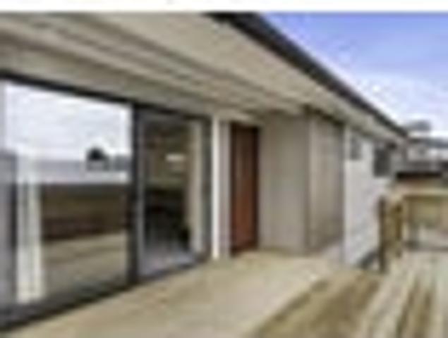 Townhouse for rent in Rapanui, Oroua County