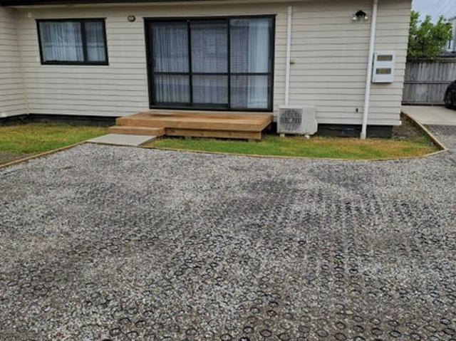 Apartment for rent in Rapanui