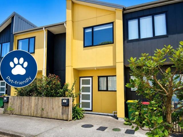 House for rent in Rapanui
