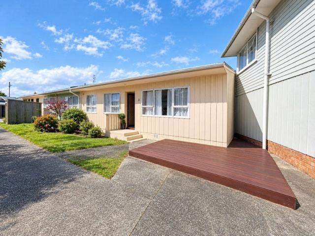 Apartment for rent in Henderson, Henderson-Massey
