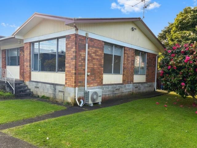 Apartment for rent in Rapanui, Oroua County