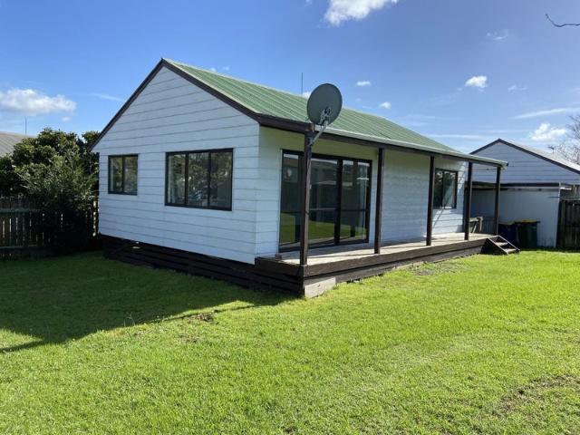 House for rent in McLaren Park, Henderson-Massey