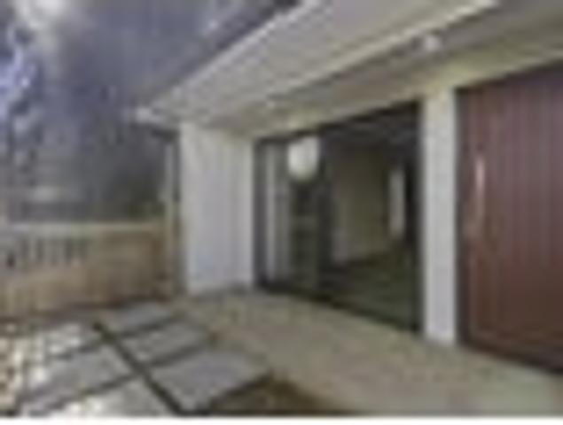Townhouse for rent in Rapanui, Oroua County