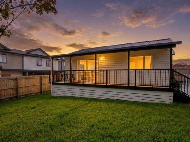 House for rent in Rapanui