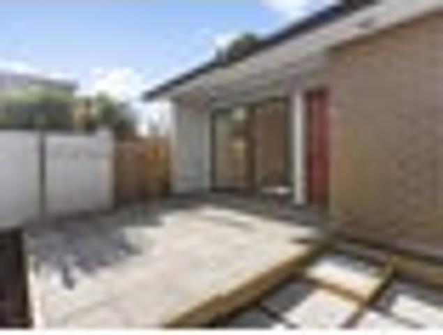 Apartment for rent in Rapanui