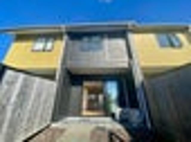Townhouse for rent in Rapanui