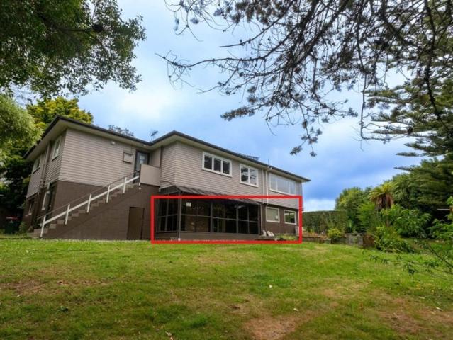 Apartment for rent in Rapanui