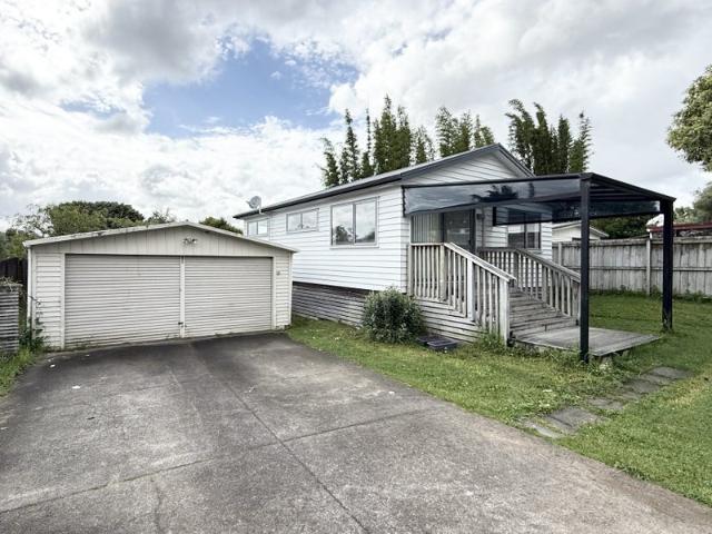 House for rent in Rapanui