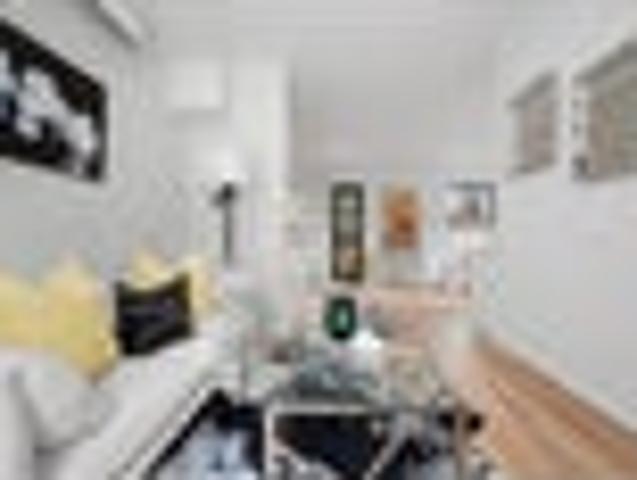 Townhouse for rent in Rapanui