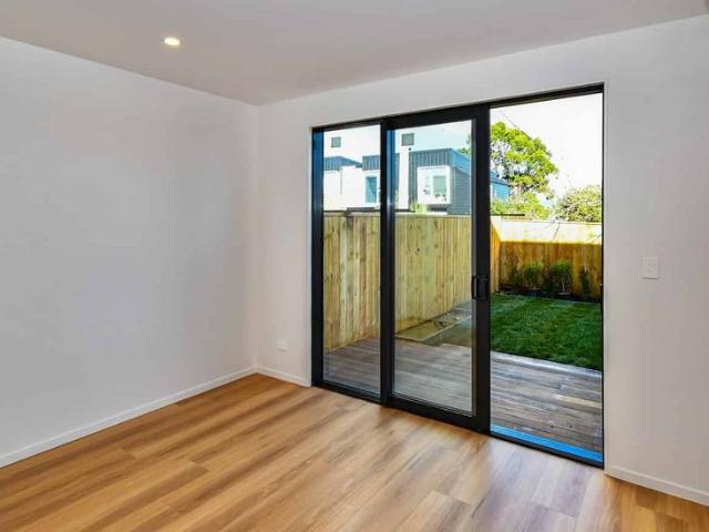 Townhouse for rent in Rapanui