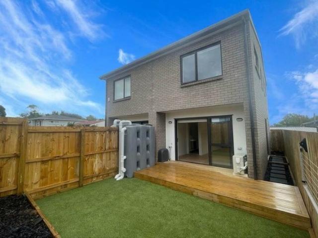 House for rent in Glendene, Henderson-Massey