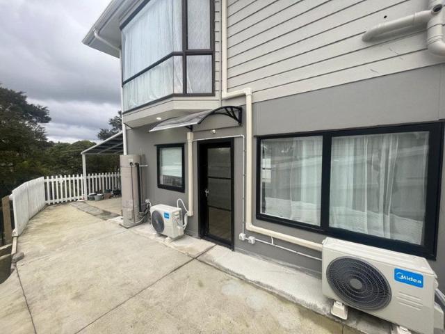 Apartment for rent in Rapanui