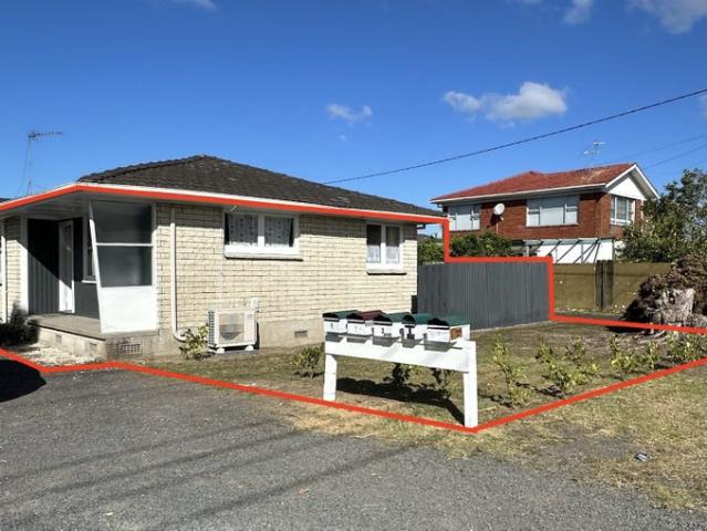 Apartment for rent in Rapanui