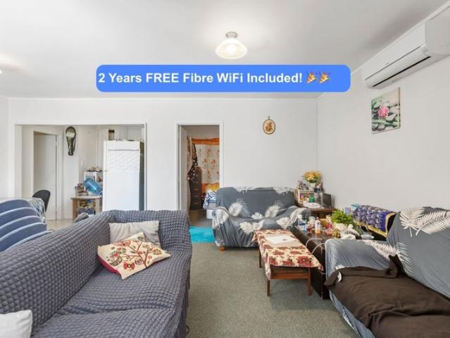 House for rent in Rapanui