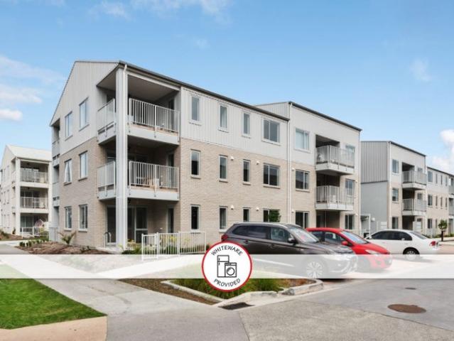 Apartment for rent in Oratia