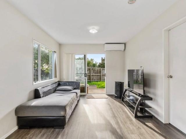 Apartment for rent in Rapanui