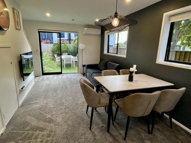House for rent in Rapanui