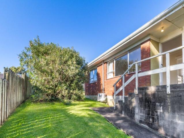 House for rent in Rapanui