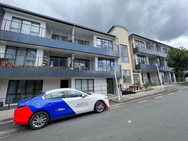 Apartment for rent in Rapanui