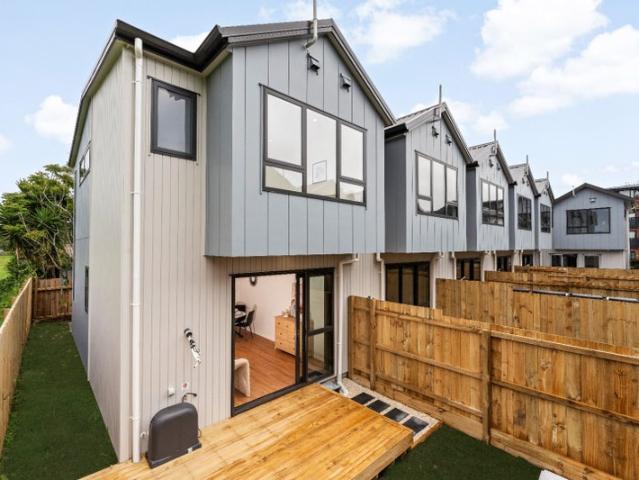 House for rent in Rapanui