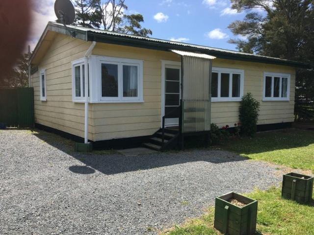House for rent in Rapanui