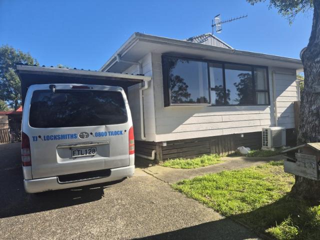 House for rent in Rapanui