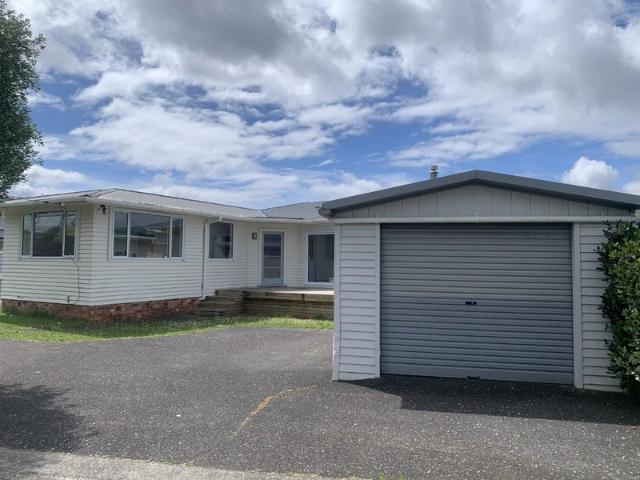 House for rent in Western Heights, Henderson-Massey