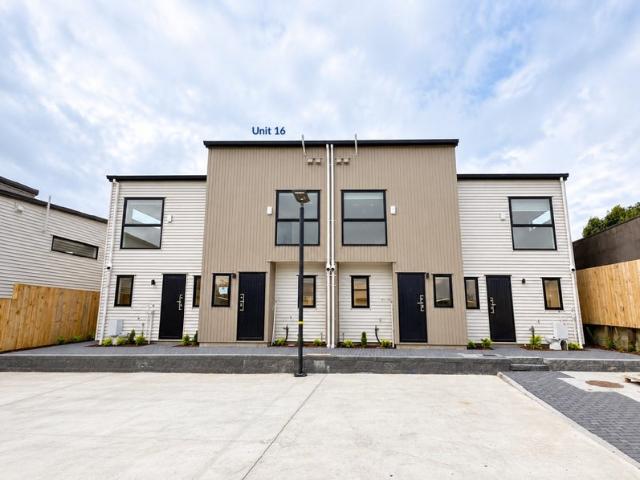 House for rent in Henderson, Henderson-Massey
