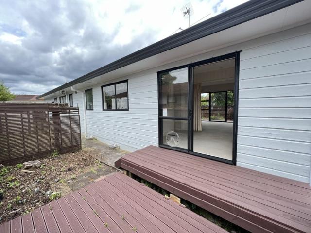 House for rent in Henderson, Henderson-Massey