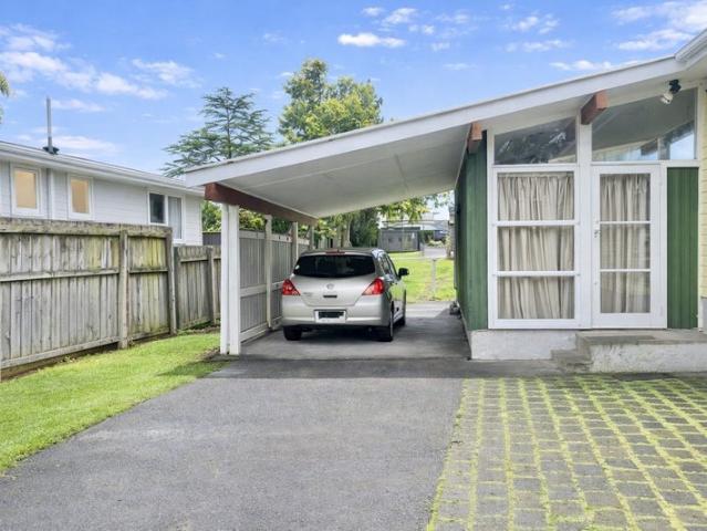 House for rent in Rapanui