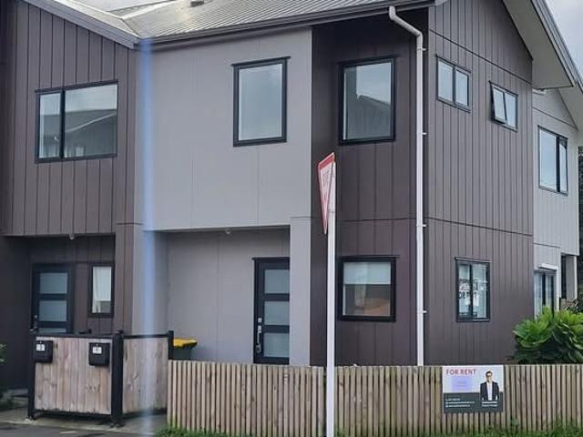 House for rent in Rapanui, Oroua County