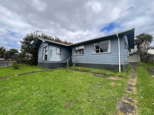House for rent in Rapanui, Oroua County