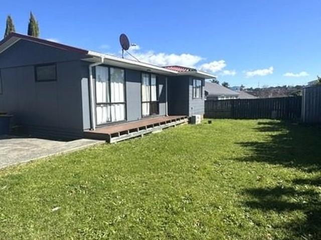 House for rent in Rapanui, Oroua County