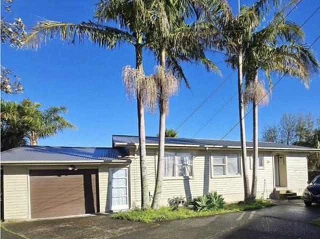 House for rent in Lincoln, Henderson-Massey