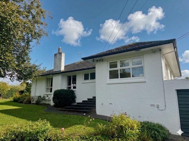 House for rent in Rapanui