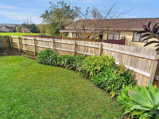House for rent in Rapanui