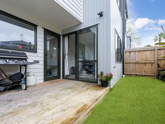 House for rent in Rapanui