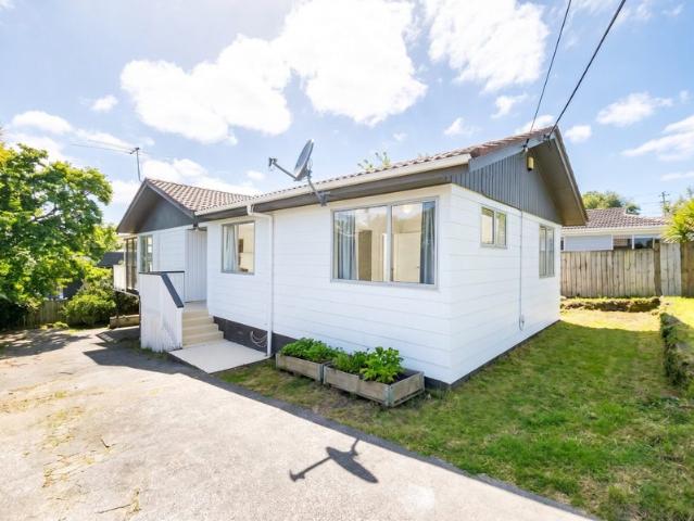 House for rent in Rapanui, Oroua County