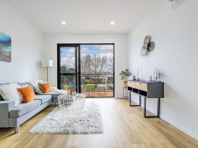 House for rent in Lincoln, Henderson-Massey