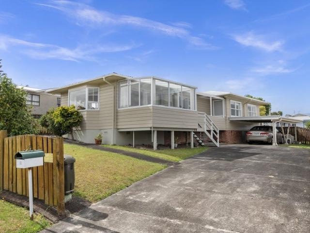 House for rent in Rapanui